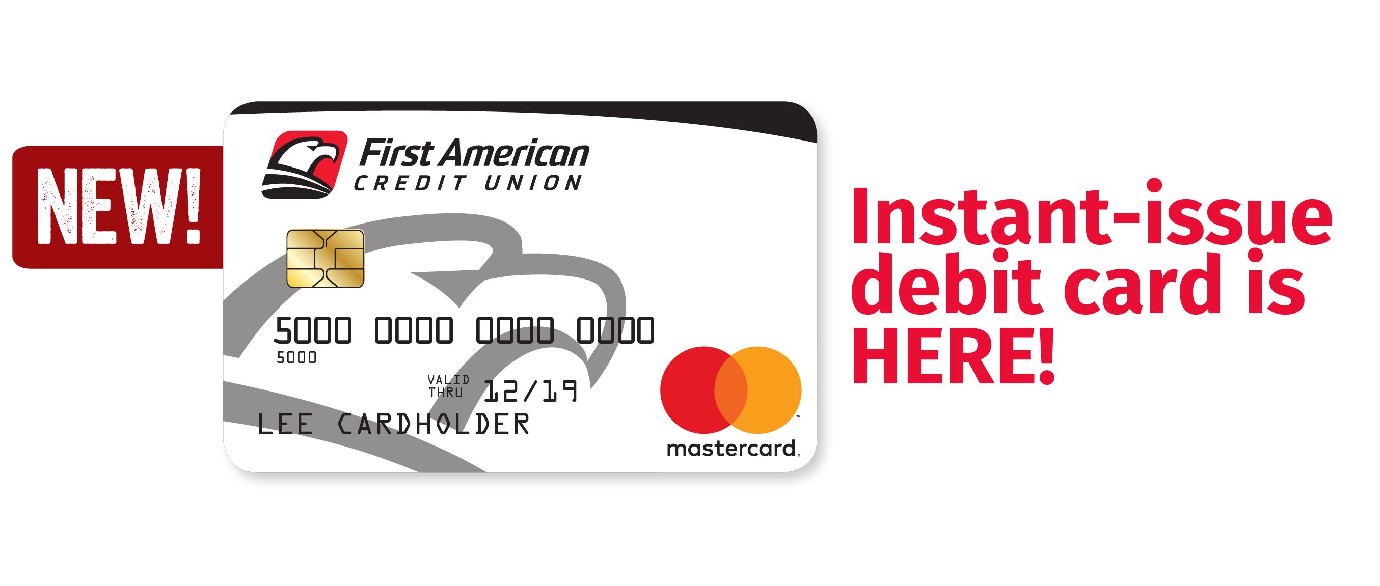 Mastercard Debit Card First American Credit Union Pinal County Az Sells Az Casa Grande Az